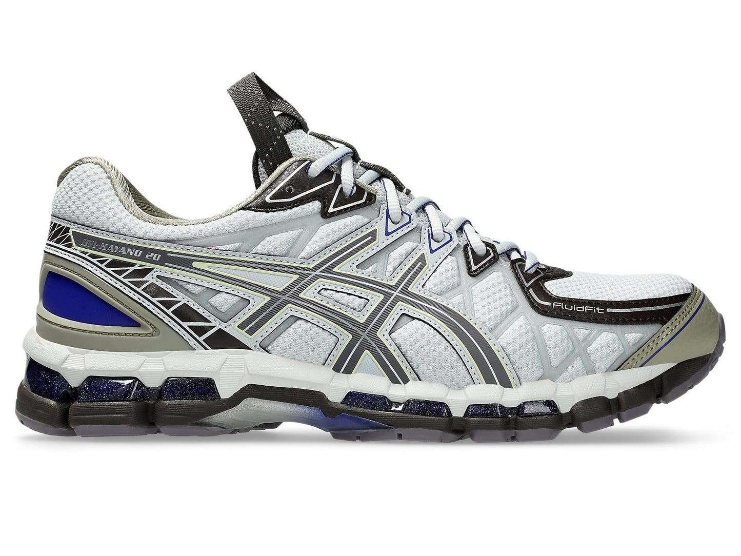 GEL-KAYANO 20