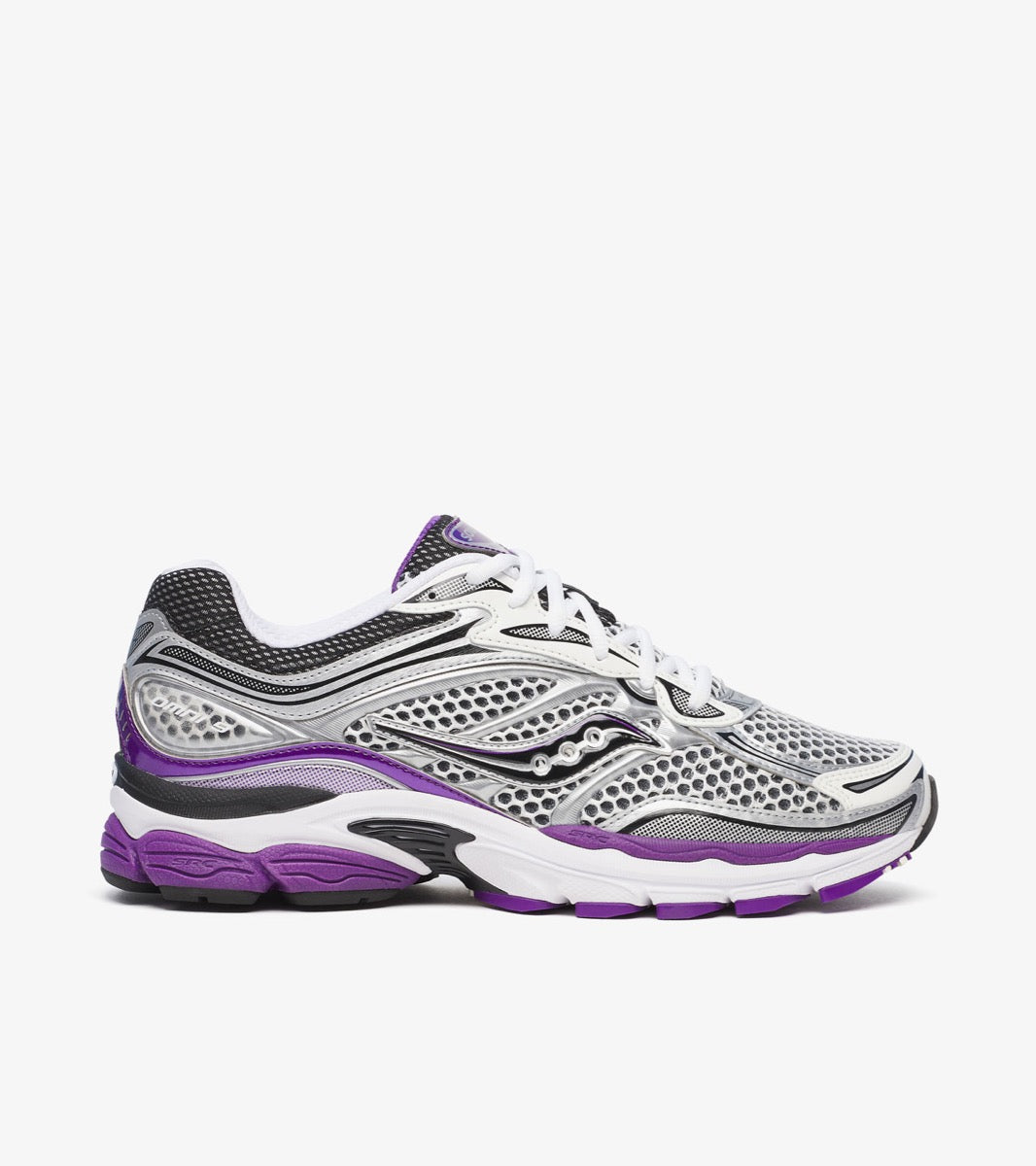 Saucony PROGRID OMNI 9 UNISEX - Baskets basses - pink/purple