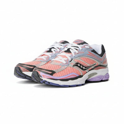 Saucony