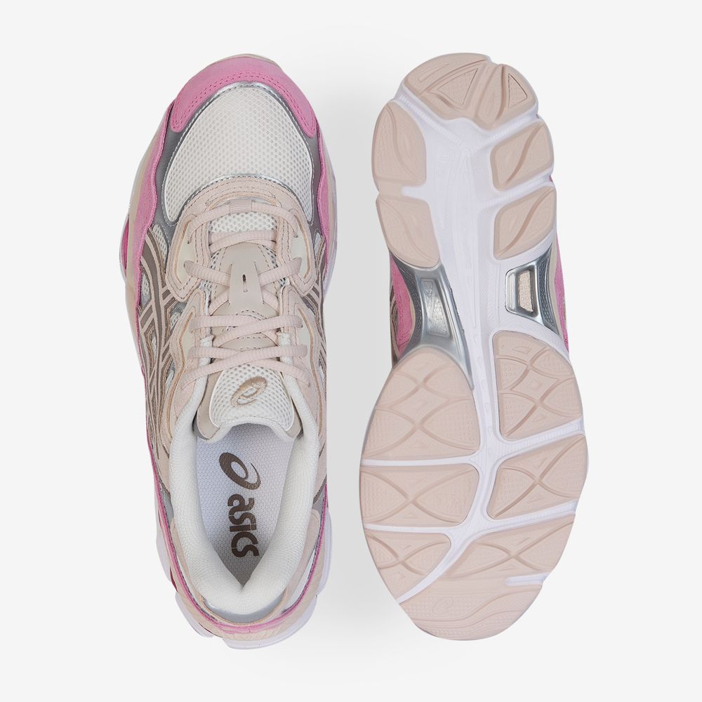 Chaussures Gel-NYC Strawberries Cream