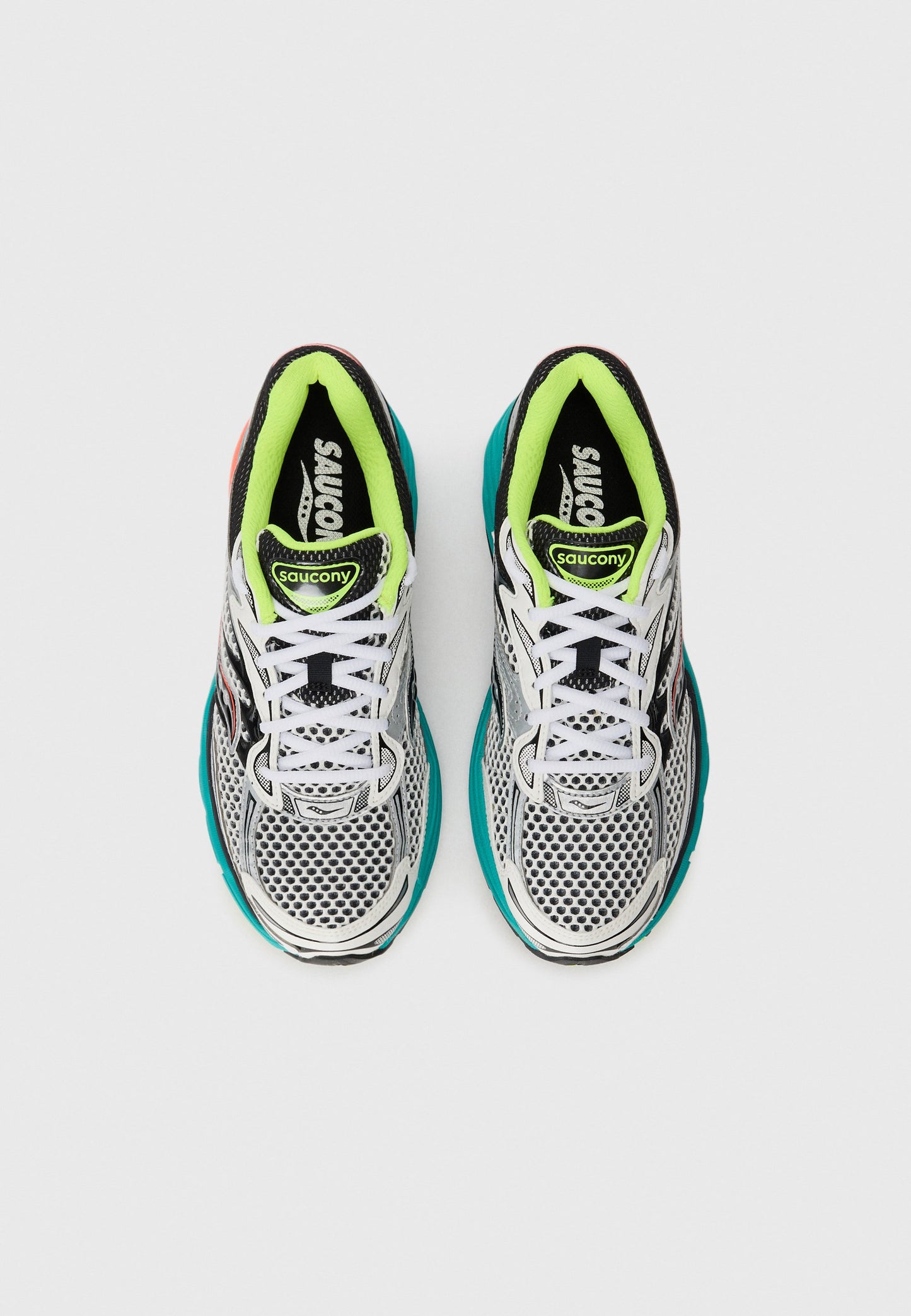 Saucony PROGRID OMNI 9 UNISEX - Baskets basses - pink/purple