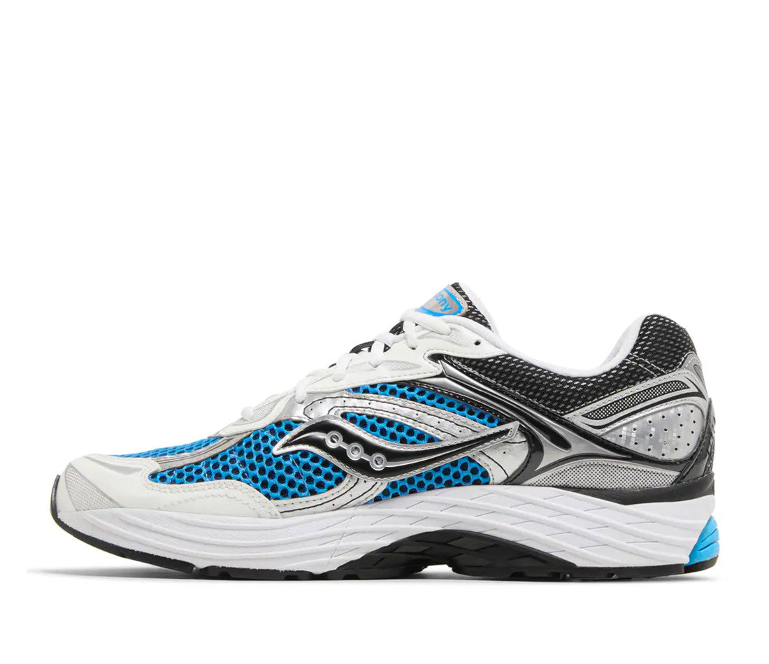 Saucony PROGRID OMNI 9 UNISEX - Baskets basses - pink/purple