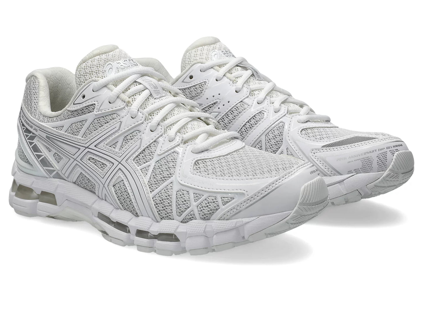 GEL-KAYANO 20