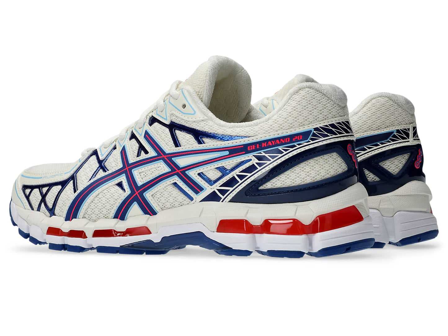 GEL-KAYANO 20