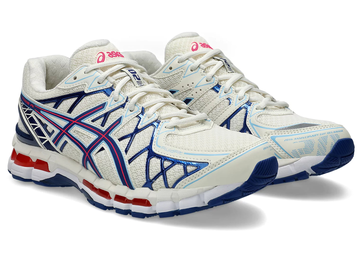 GEL-KAYANO 20