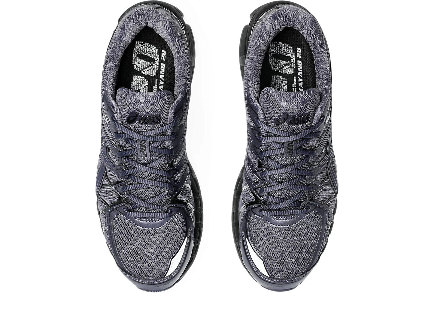 GEL-KAYANO 20