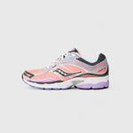 Saucony PROGRID OMNI 9 UNISEX - Baskets basses - pink/purple