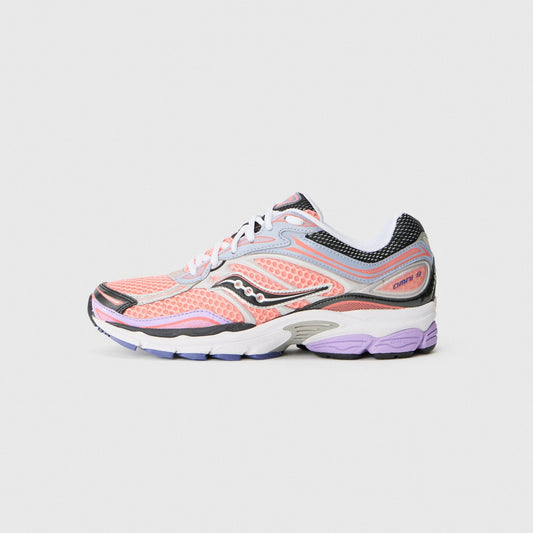 Saucony PROGRID OMNI 9 UNISEX - Baskets basses - pink/purple