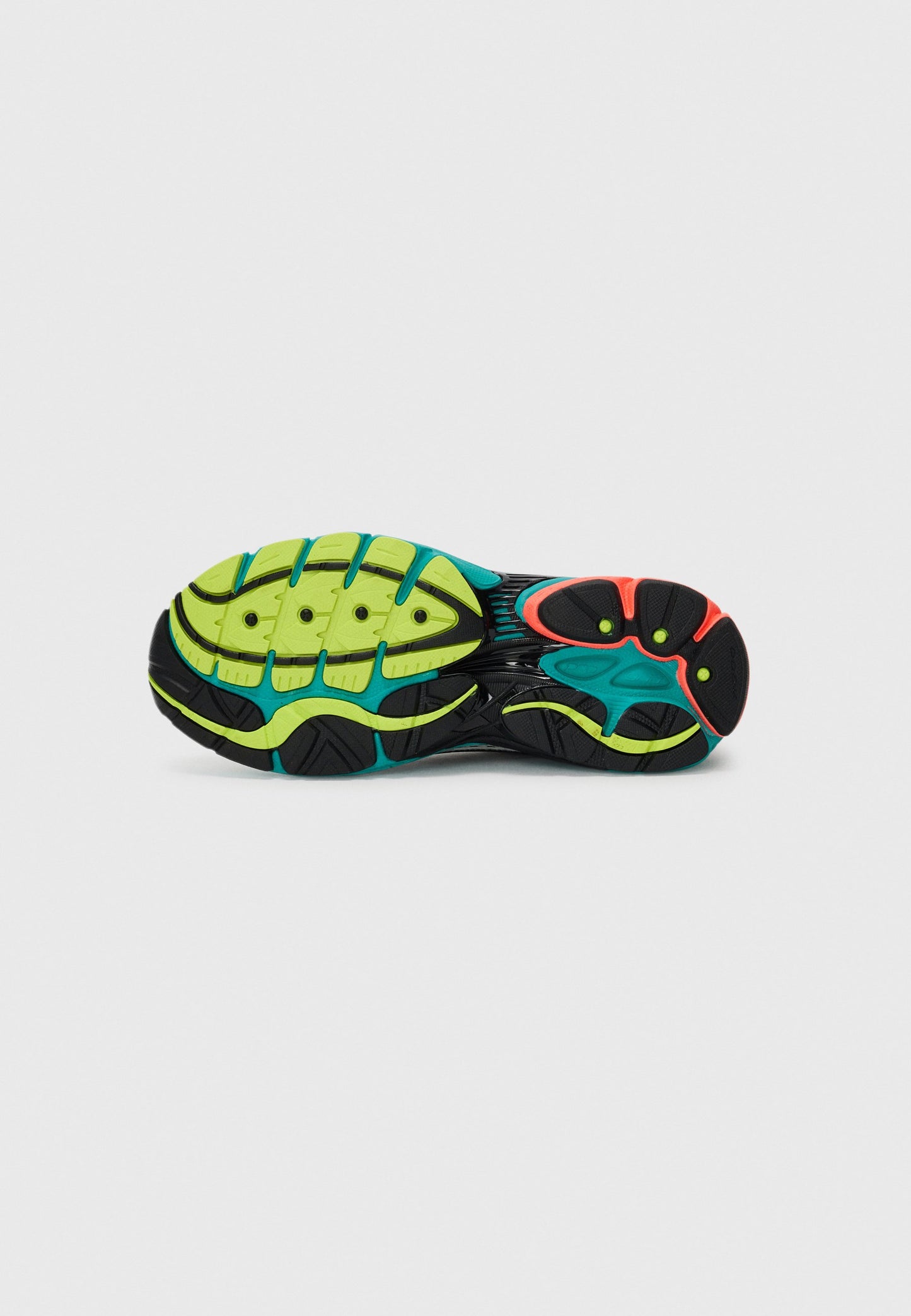Saucony PROGRID OMNI 9 UNISEX - Baskets basses - pink/purple