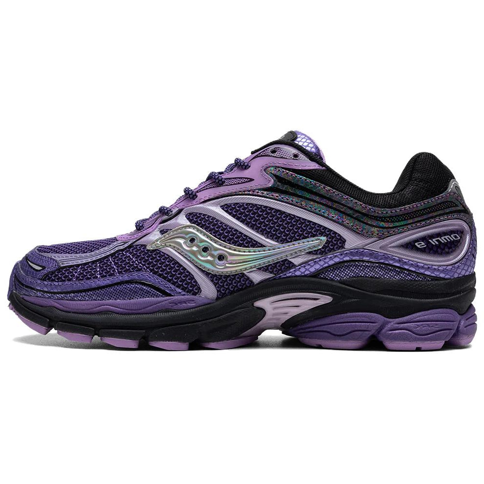Saucony Omni 9