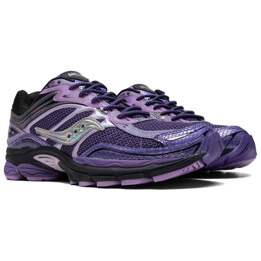 Saucony Omni 9