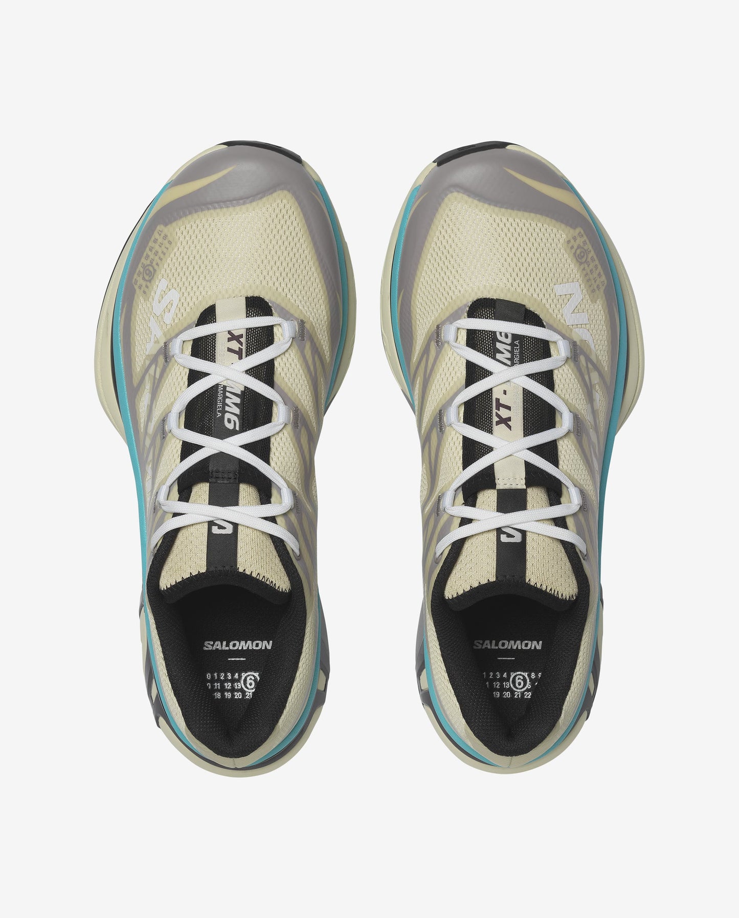 XT-MM-6 MM6 Maison Margiela