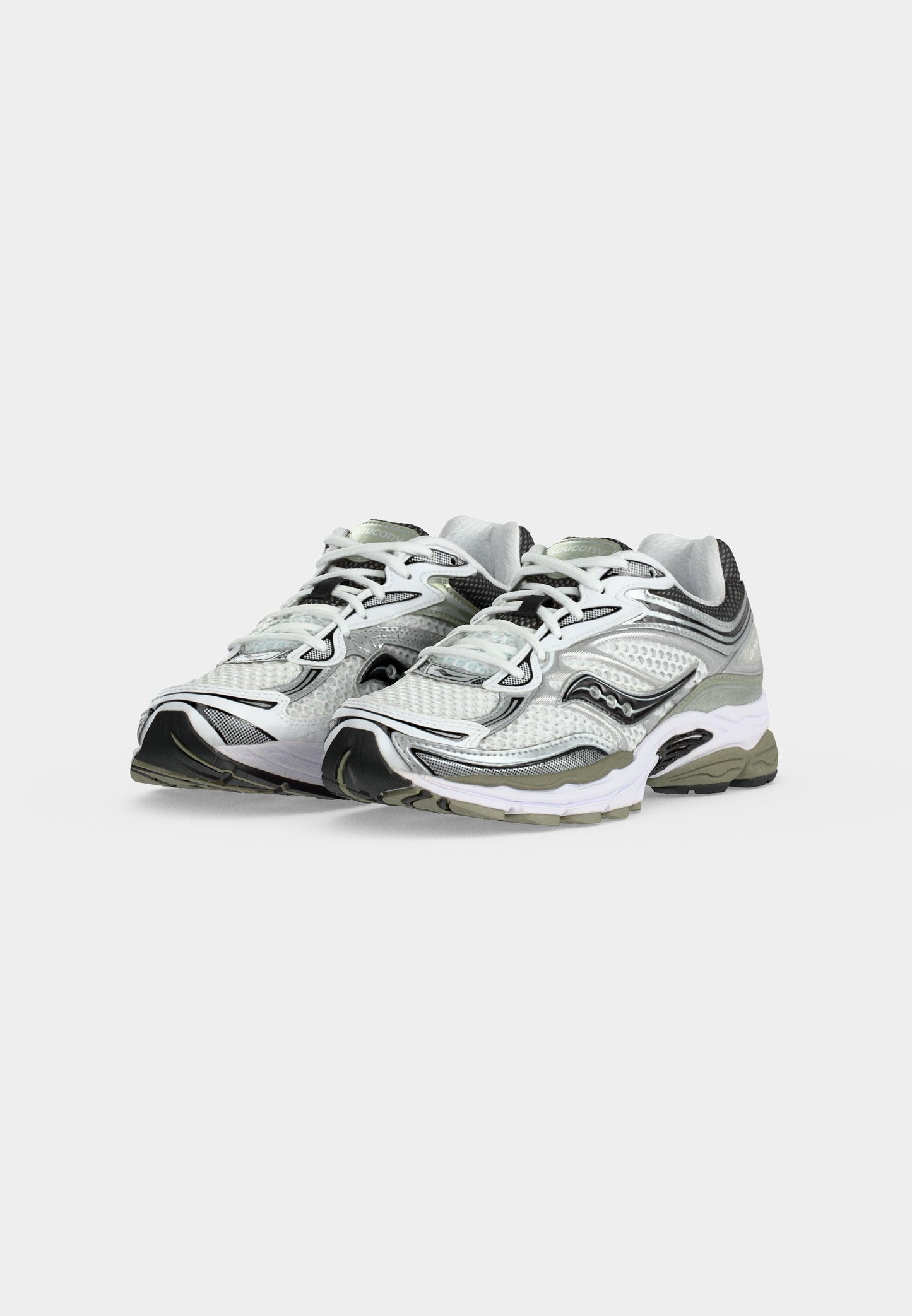 Saucony PROGRID OMNI 9 UNISEX - Baskets basses - pink/purple