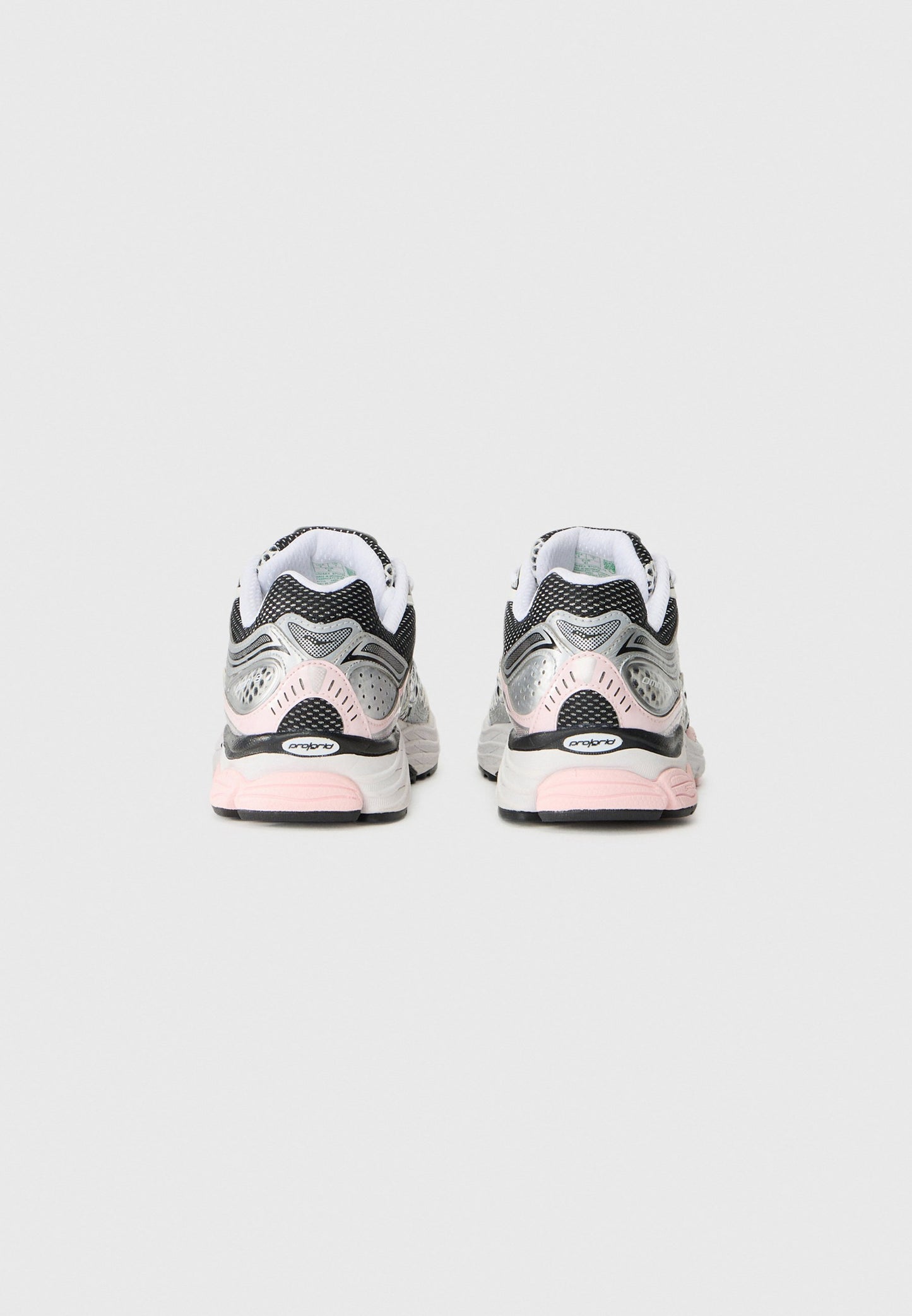 Saucony PROGRID OMNI 9 UNISEX - Baskets basses - pink/purple