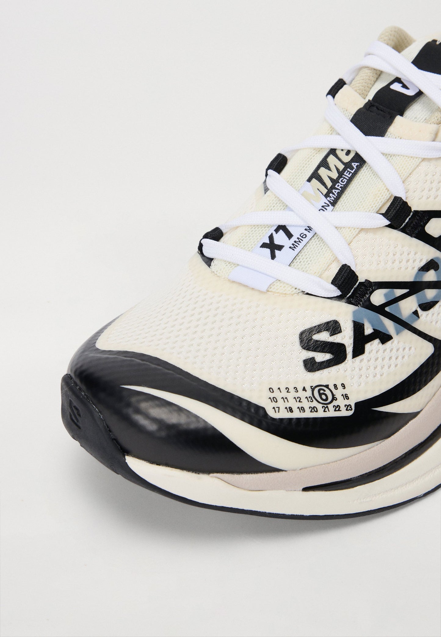 XT-MM-6 MM6 Maison Margiela