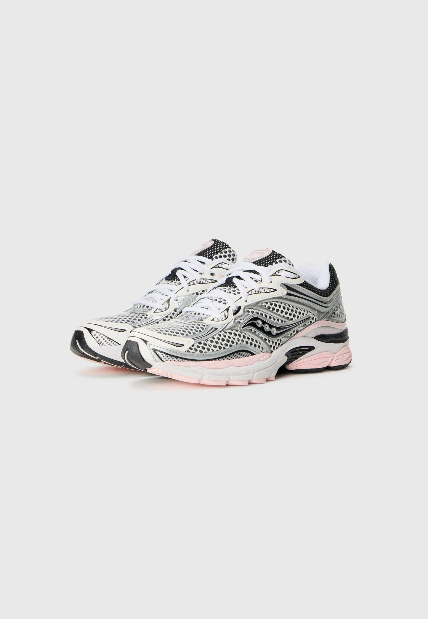 Saucony PROGRID OMNI 9 UNISEX - Baskets basses - pink/purple