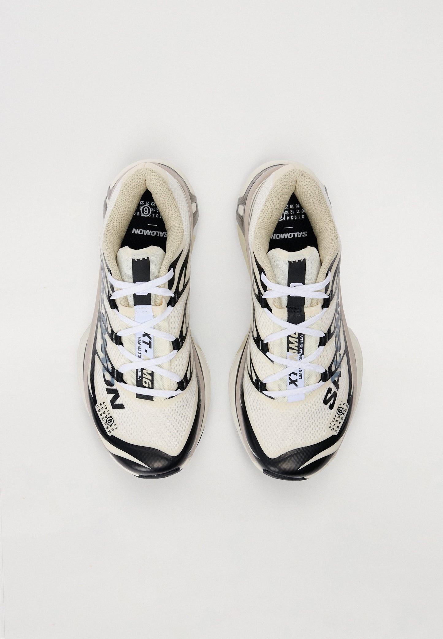 XT-MM-6 MM6 Maison Margiela