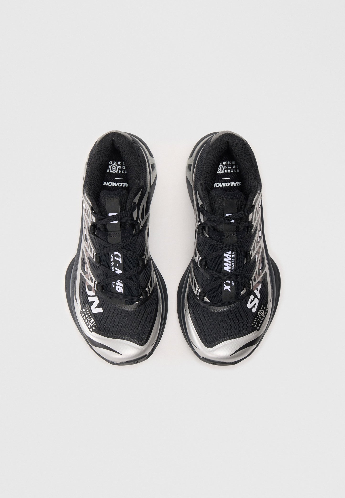 XT-MM-6 MM6 Maison Margiela