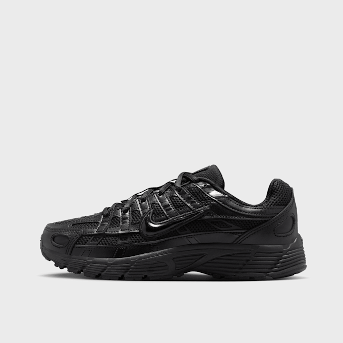 P-6000 Noir