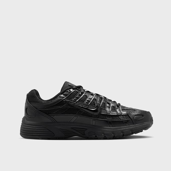 P-6000 Noir