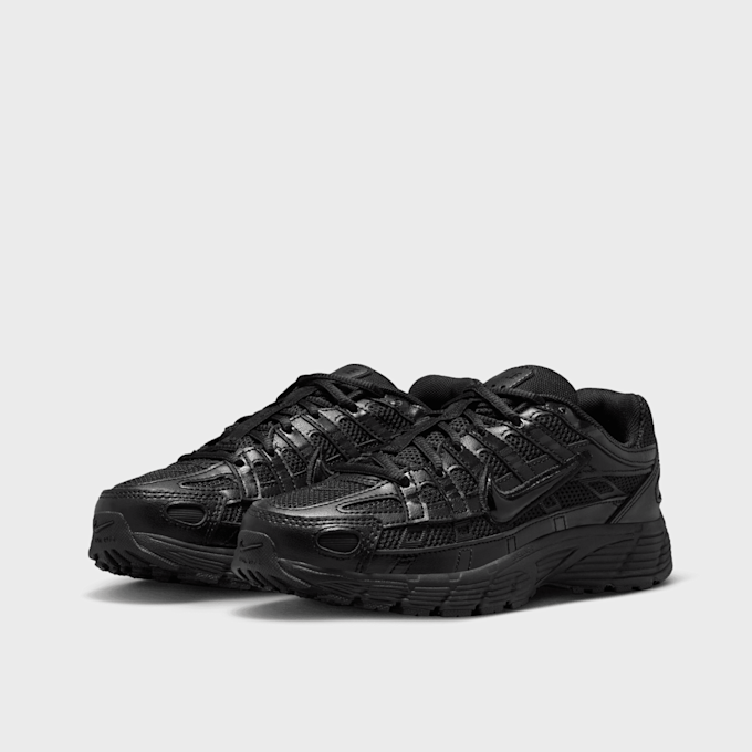 P-6000 Noir
