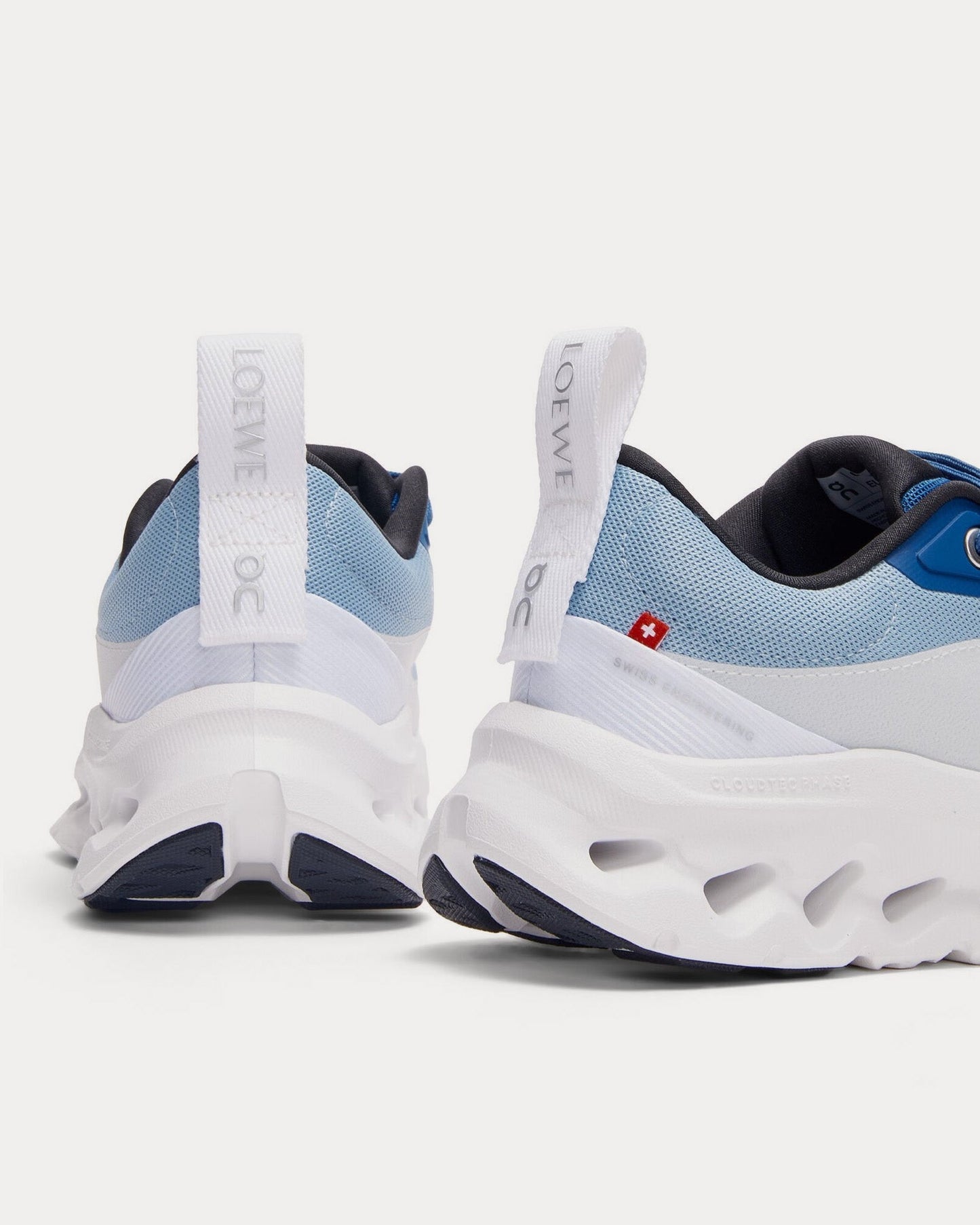 On Cloudtilt x Loewe