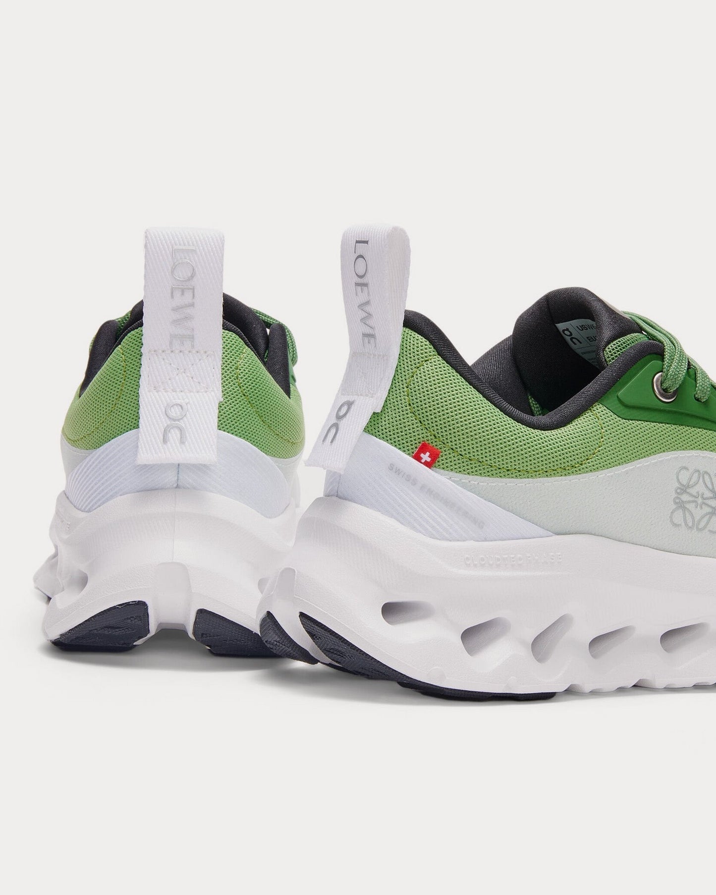 On Cloudtilt x Loewe