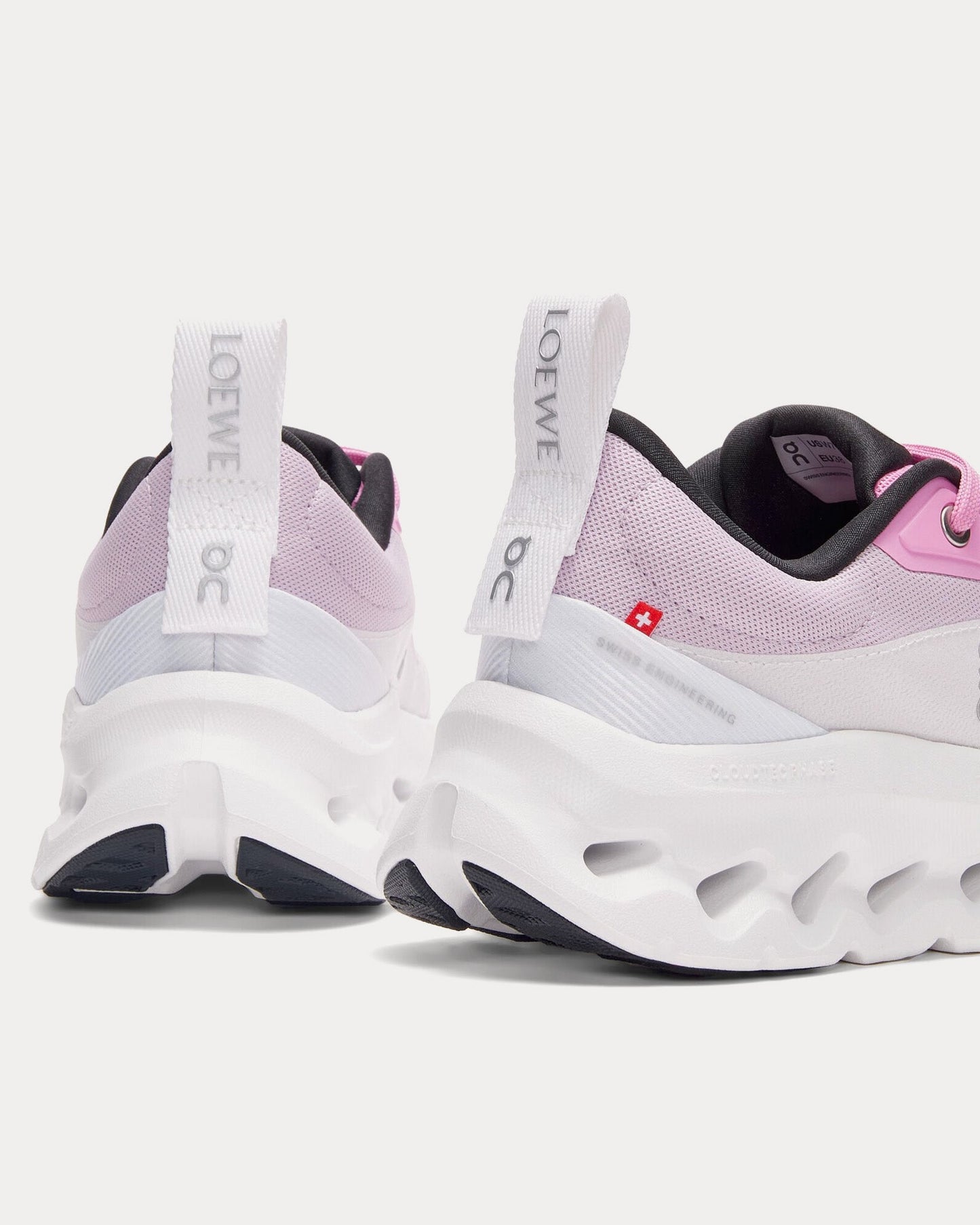 On Cloudtilt x Loewe