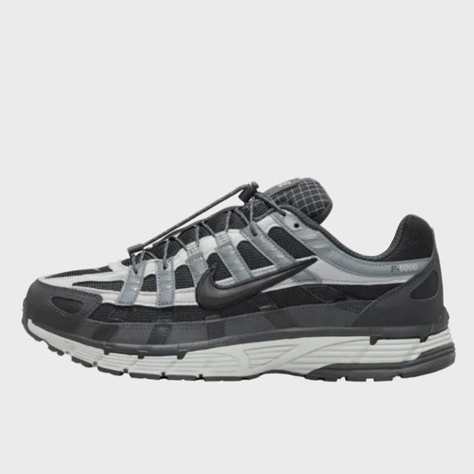 P-6000 Anthracite Smoke Grey