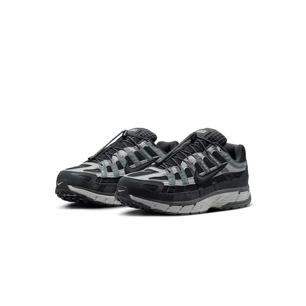 P-6000 Anthracite Smoke Grey