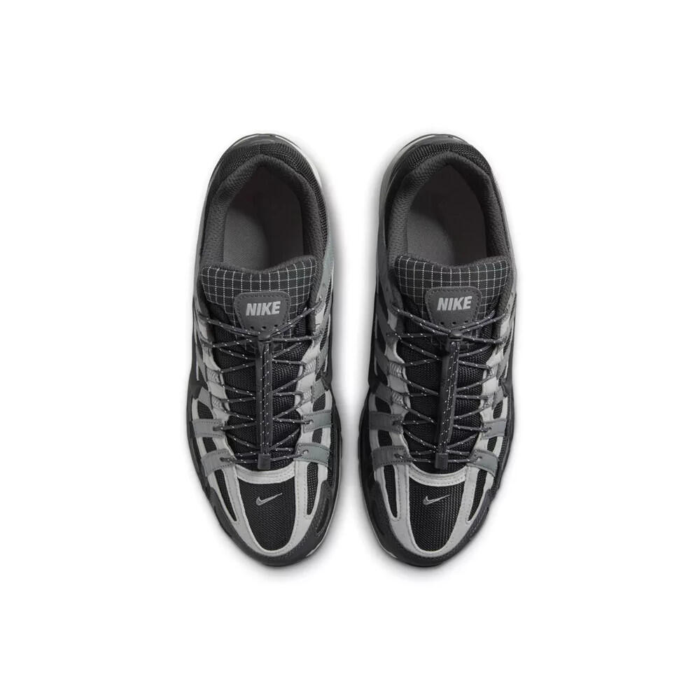 P-6000 Anthracite Smoke Grey