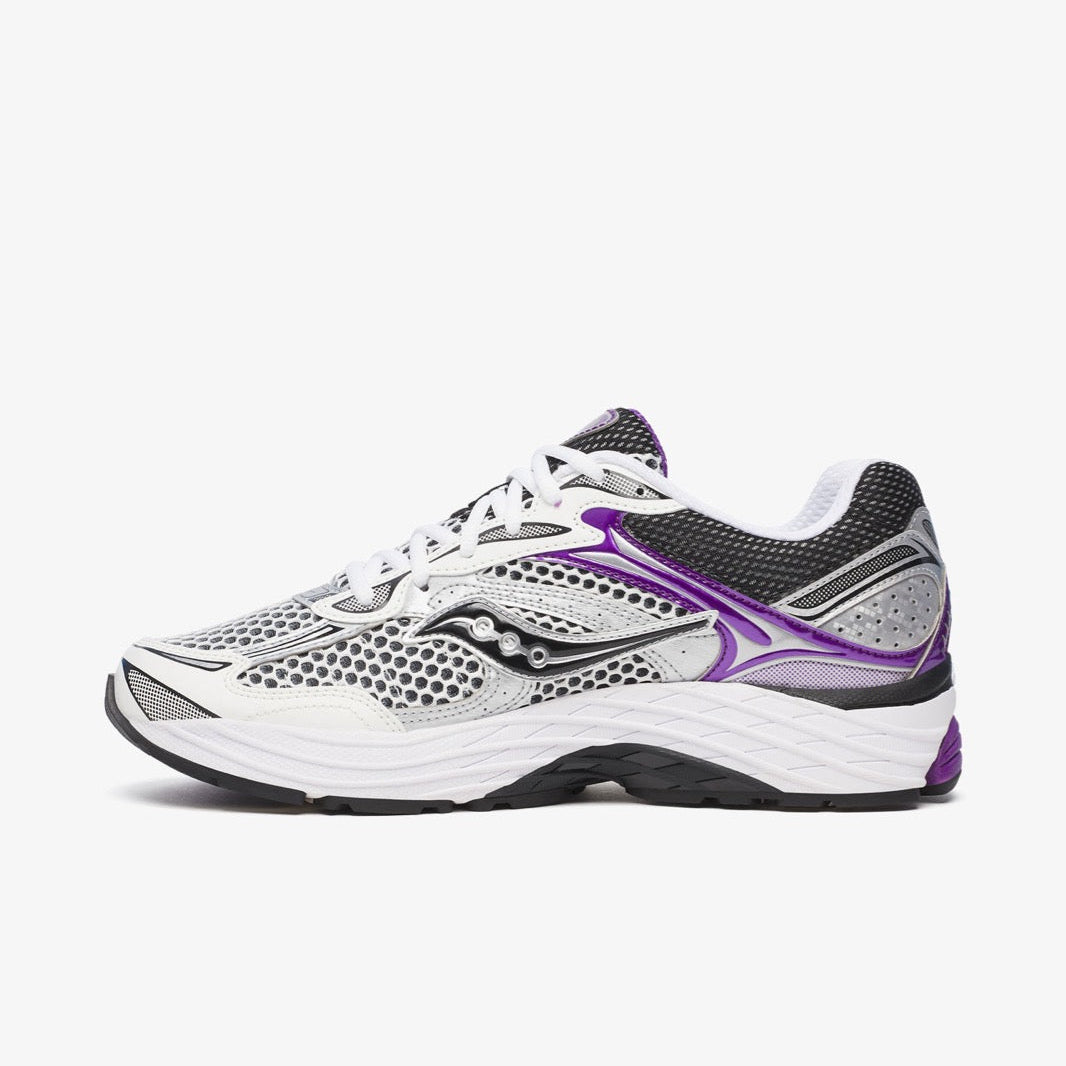 Saucony PROGRID OMNI 9 UNISEX - Baskets basses - pink/purple