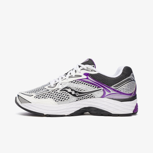 Saucony PROGRID OMNI 9 UNISEX - Baskets basses - pink/purple