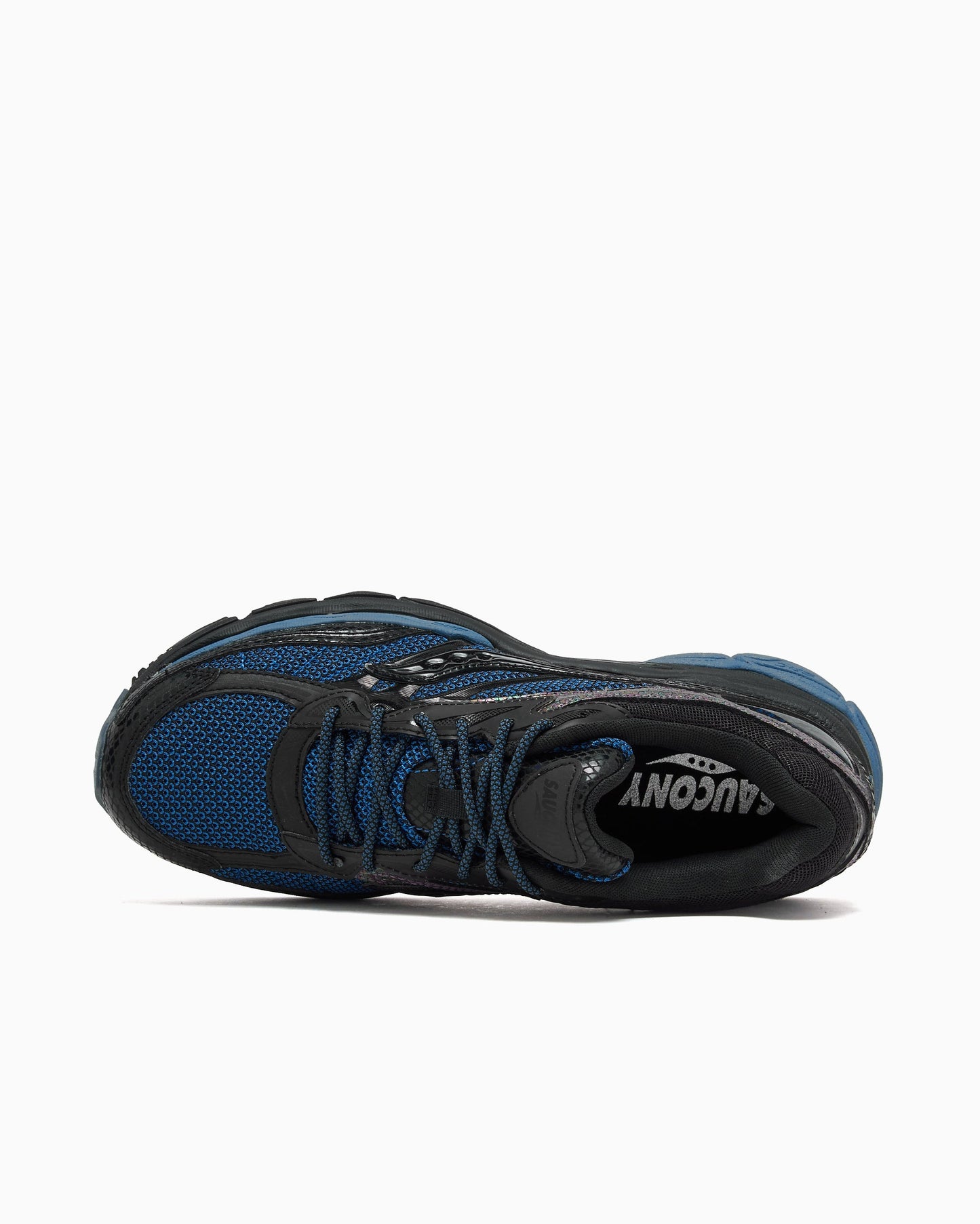 Saucony Omni 9