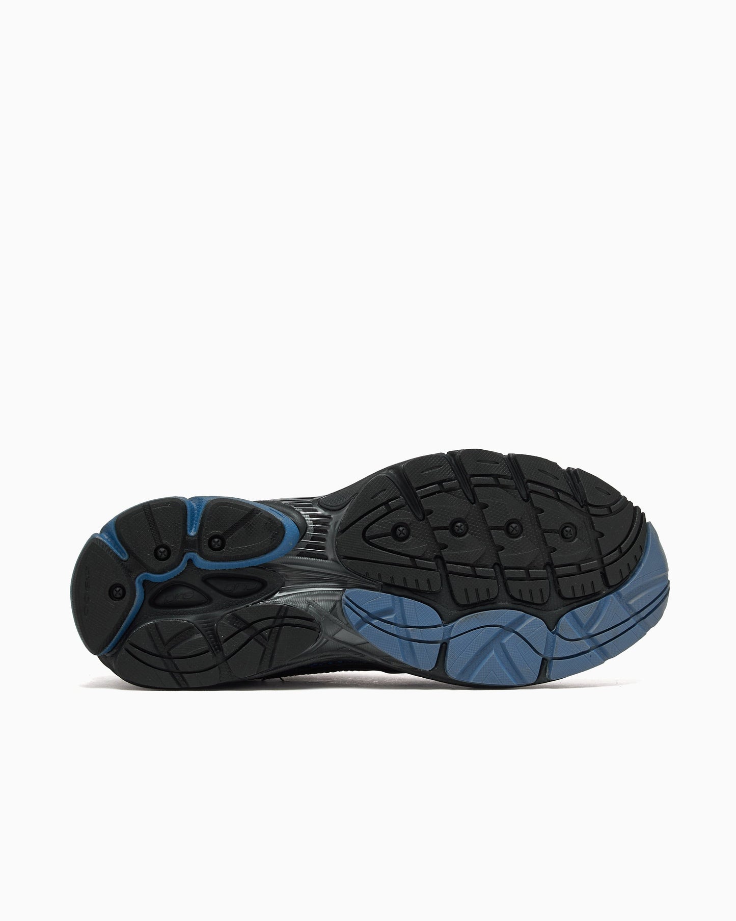 Saucony Omni 9