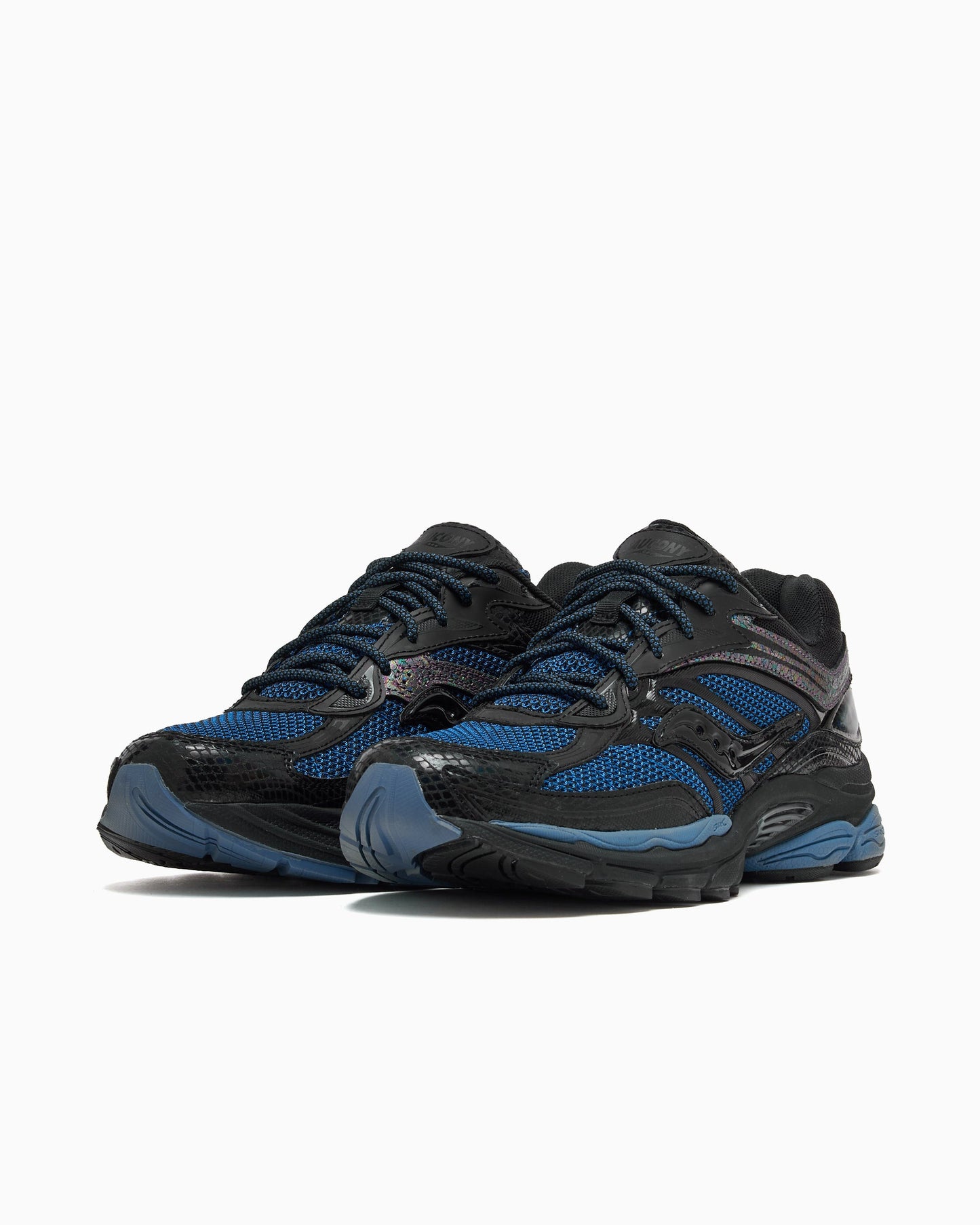 Saucony Omni 9